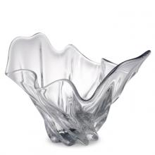 Eichholtz 115749 - Ace Bowl, Clear Glass, 16.54"W (115749 )