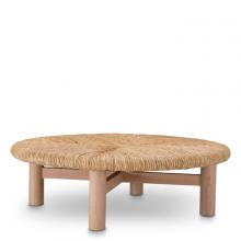 Eichholtz 117484 - Costello Coffee Table, Natural, 39.37"W (117484 )