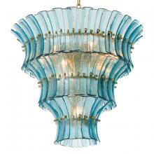 Eichholtz 118316UL - Chandelier Toscano