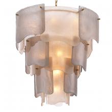 Eichholtz 118515UL - Chandelier Asinara L