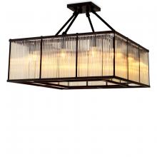 Eichholtz 118575UL - Ceiling Lamp Bernardi Square