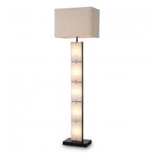 Eichholtz 118690UL - Floor Lamp Ortiz