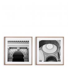 Eichholtz TM0038 - Print The Great Hall set of 2