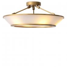 Eichholtz 117262UL - Ceiling Lamp Ferette