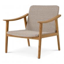 Eichholtz 117409 - Outdoor Chair Honolulu