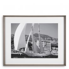 Eichholtz 118558 - Print Philip Plisson - Classic Week I