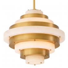 Eichholtz 118258UL - Chandelier Lazzari