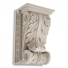 Eichholtz TM0102 - Wall Object Acanthus scroll