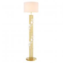 Eichholtz 110356UL - Floor Lamp Lorenzo