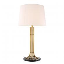 Eichholtz 113059UL - Table Lamp Biennale