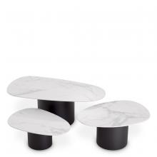 Eichholtz 115560 - Coffee Table Zane set of 3