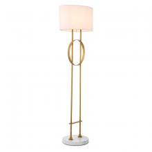 Eichholtz 115570UL - Floor Lamp Kaiser