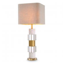 Eichholtz 116451UL - Table Lamp Cullingham