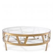 Eichholtz 118040 - Coffee Table Billinghurst Round