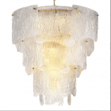 Eichholtz 118763UL - Chandelier Asinara L