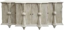 CFC OW263-GW - Salvia Cabinet, Gray Wash Wax, 72"W OW263-GW