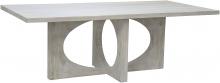 CFC OW268-8-GW - Buttercup Dining Table, Gray Wash Wax, 96"W OW268-8-GW