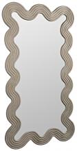 CFC OW387-GW - Ozark Mirror, Large, Gray Wash Wax, 42"W OW387-GW