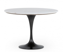 Four Hands CIMP-134C - powell bistro table 42"