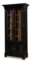 Sarreid 27160 - Triumph Cabinet, Ebony, 40"W 27160