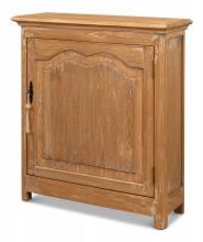 Sarreid 53203 - A Very French Commode, Pine Wood, 32"W 53203