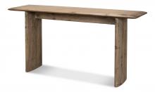 Sarreid 53688 - Andre Console, Natural, 68"W 53688