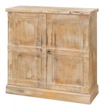 Sarreid R078-64W - Rosella Buffet, Distressed Wood, 38"W R078-64W