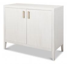 Sarreid R246-79 - Blanco Buffet, 2-Door, White, 41"W R246-79