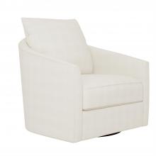 Bernhardt n9022s - Astoria Fabric Swivel Chair