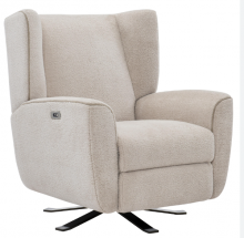 Bernhardt b191ro - blake fabric motion chair