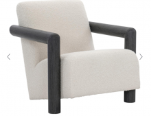 Bernhardt b5922 - ford fabric chair