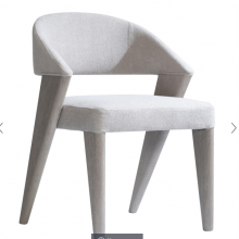 Bernhardt 321544 - forma arm chair