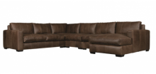 Bernhardt 9232lo,9241lo,9242lo - dawkins leather