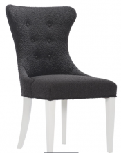 Bernhardt 307547 - Silhouette Side Chair