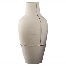 Global Views Company 1.10524 - Parchment Vase - Large