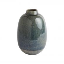 Global Views Company 1.10722 - Tidal Vase - Short