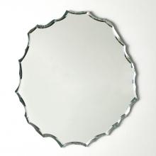 Global Views Company 3.31603 - Chiseled Mirror