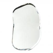 Global Views Company 3.31605 - Bean Bevel Mirror