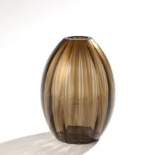 Global Views Company 3.31695 - Balloon Vase - Bronze - Small