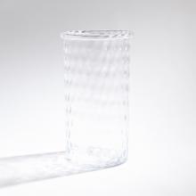 Global Views Company 6.60155 - Honeycomb Hurricane Vase - Large