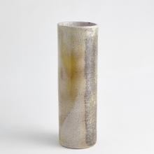 Global Views Company 7.10421 - Golden Raku Vase - Large