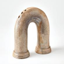 Global Views Company 7.10549 - Vintage Vase - Arch