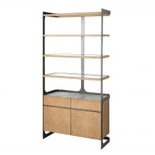 Global Views Company 7.20241 - Element Etagere