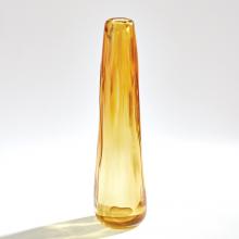 Global Views Company 7.60187 - Babel Vase - Yellow - Large