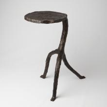 Global Views Company 7.80218 - Walking Sticks Table - Bronze