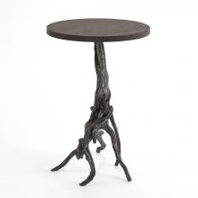 Global Views Company 7.80658 - Monterey Table - Natural Iron