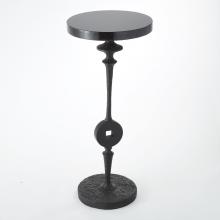 Global Views Company 8.81015 - Artisan Square Peg Accent Table