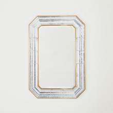 Global Views Company 8.83083 - Cast Glass Mirror