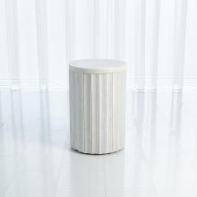 Global Views Company 9.92648 - Marble Column Table