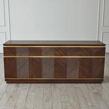 Global Views Company NW7.90020 - Latilla Credenza